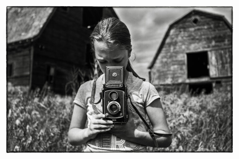 Improving Your Photography Without Spending More Money