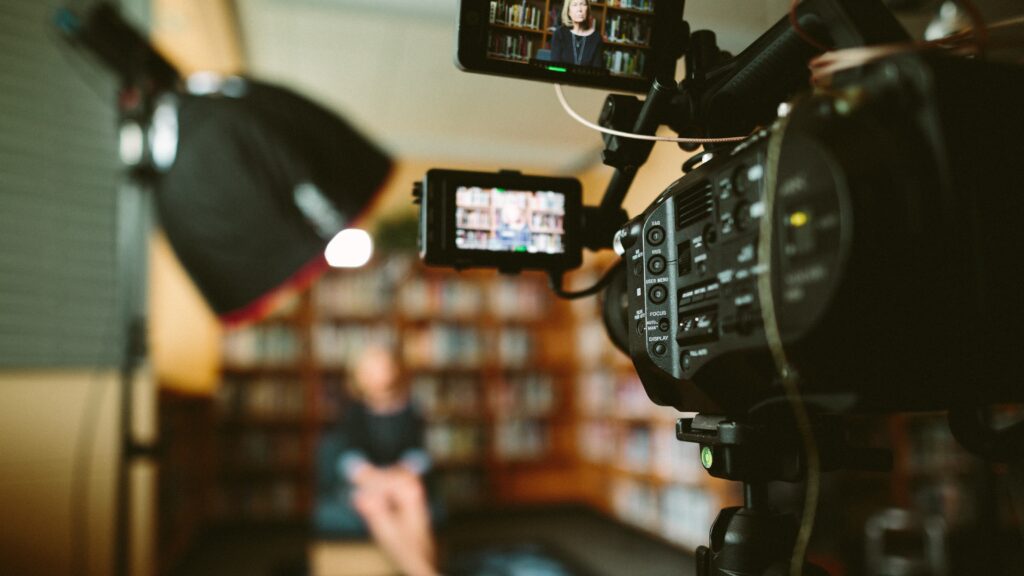 Edmonton Video Production Guide To Find The Right Company