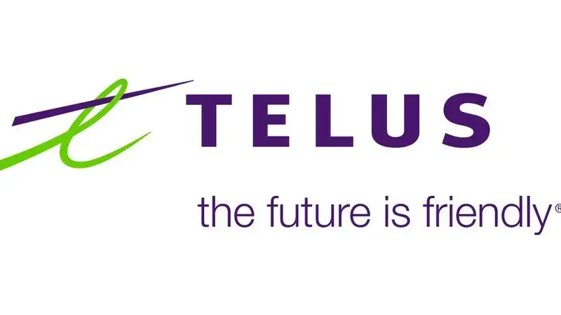 The Telus Mobility Logo