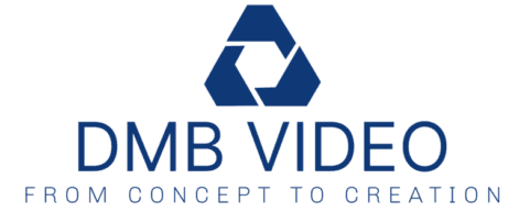 Edmonton Video Production Logo www.dmbvideo.com
