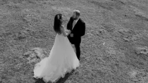 Josh & Caitlin, Cinematic Wedding Video