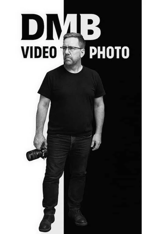 David Bonner, DMB Video