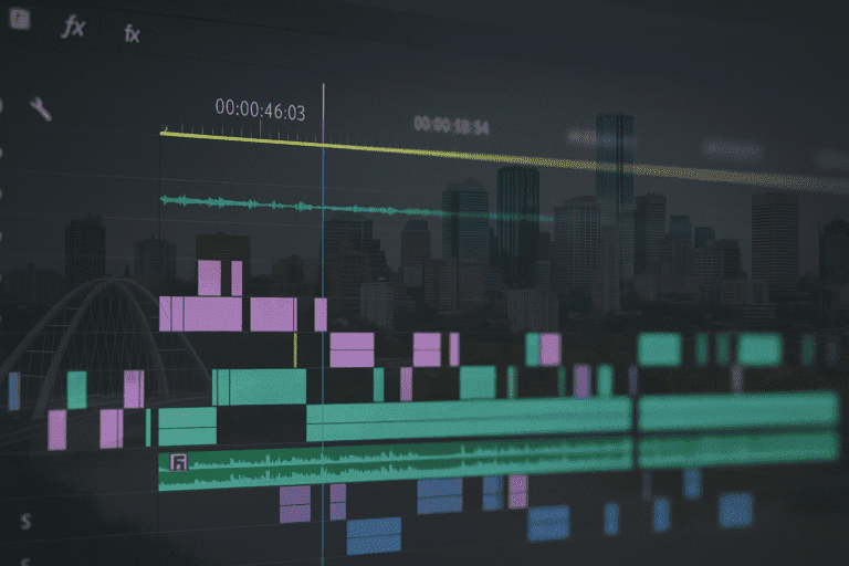 What You Don’t Notice in Video Editing (And Why It Matters for Edmonton Businesses)