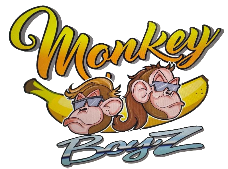 Monkey Boyz logo