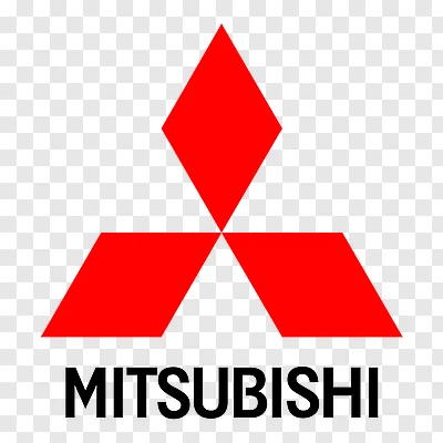 Mitsubishi Motors logo