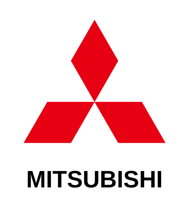 Mitsubishi Motor Sales of Canada logo